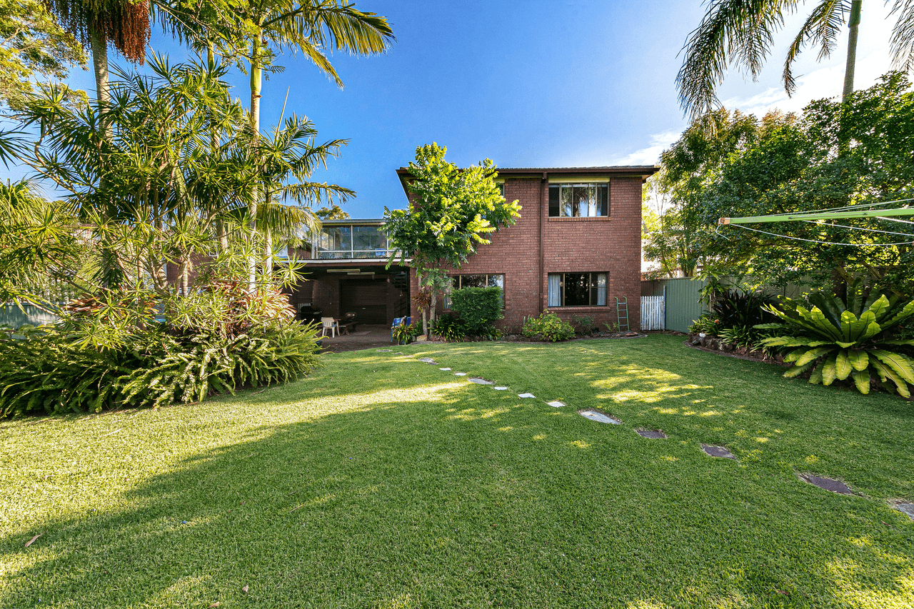 19 Craigie Avenue, KANWAL, NSW 2259