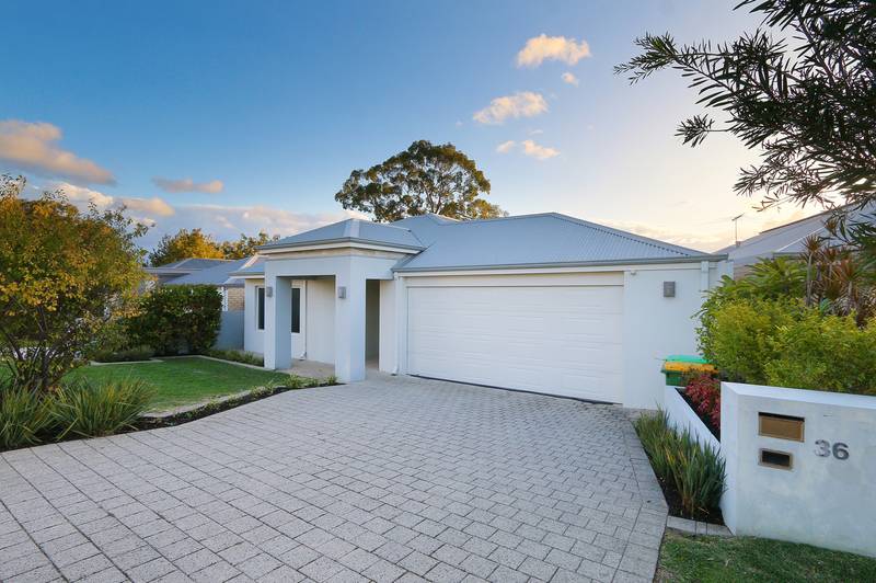 36 Wheyland Street, WILLAGEE, WA 6156