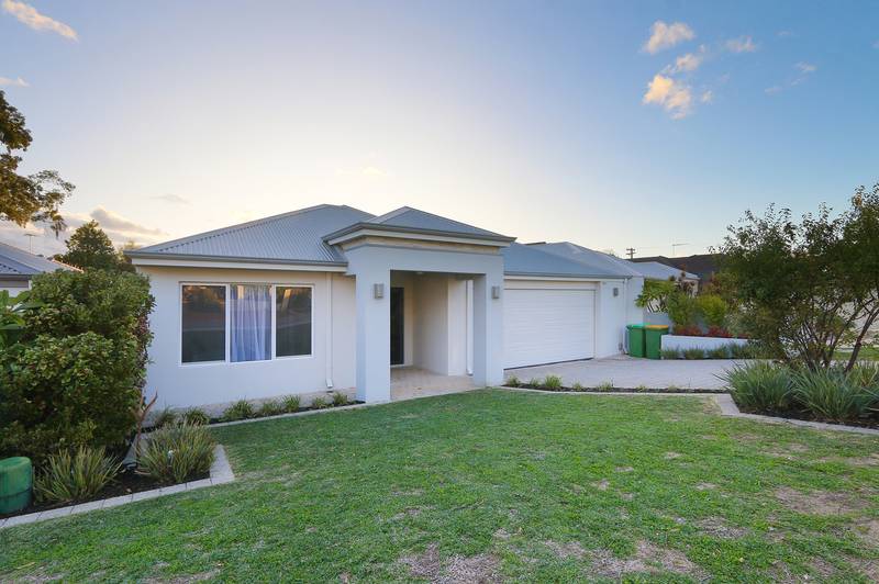 36 Wheyland Street, WILLAGEE, WA 6156