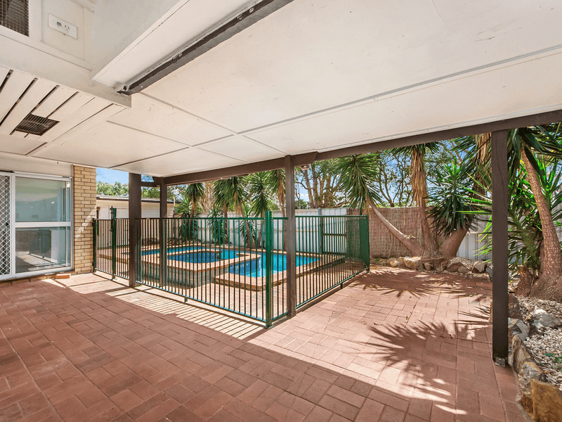 161 Musgrave Avenue, LABRADOR, QLD 4215