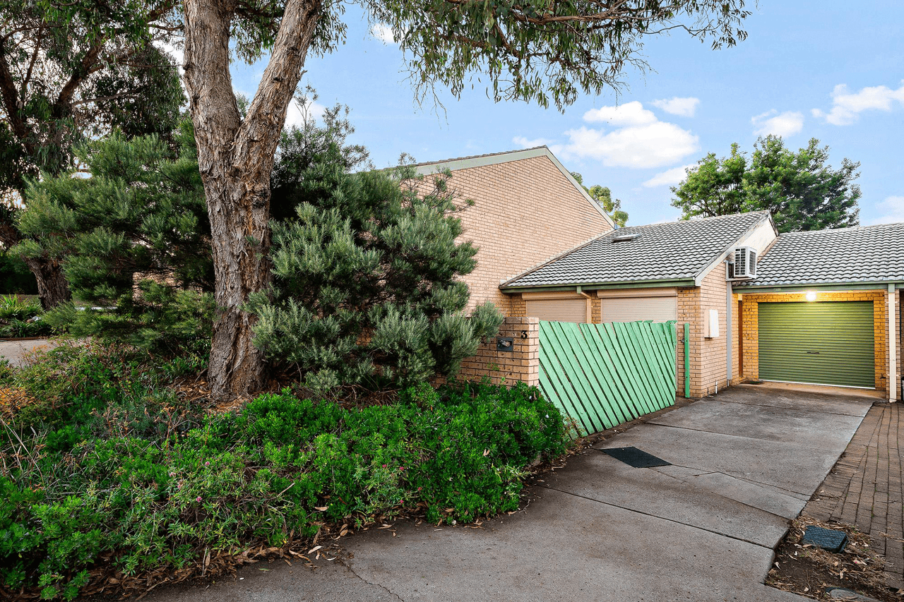 3 Charvin Court, MELBA, ACT 2615