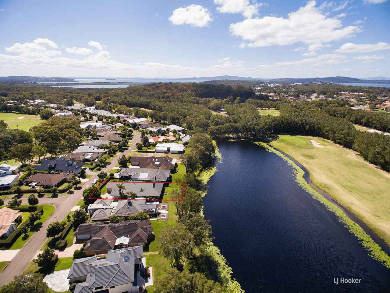 11 Sandpiper Avenue, SALAMANDER BAY, NSW 2317