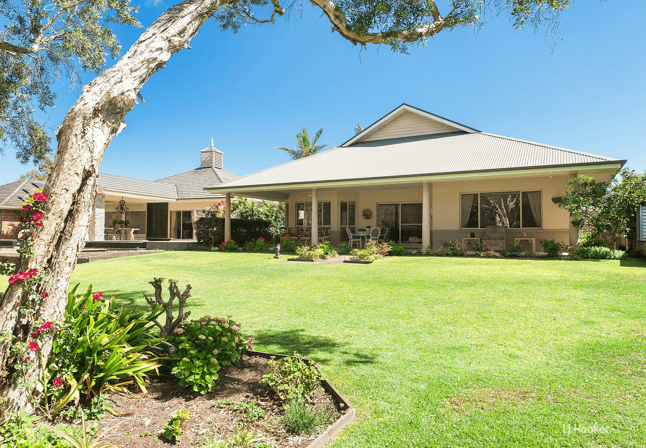11 Sandpiper Avenue, SALAMANDER BAY, NSW 2317