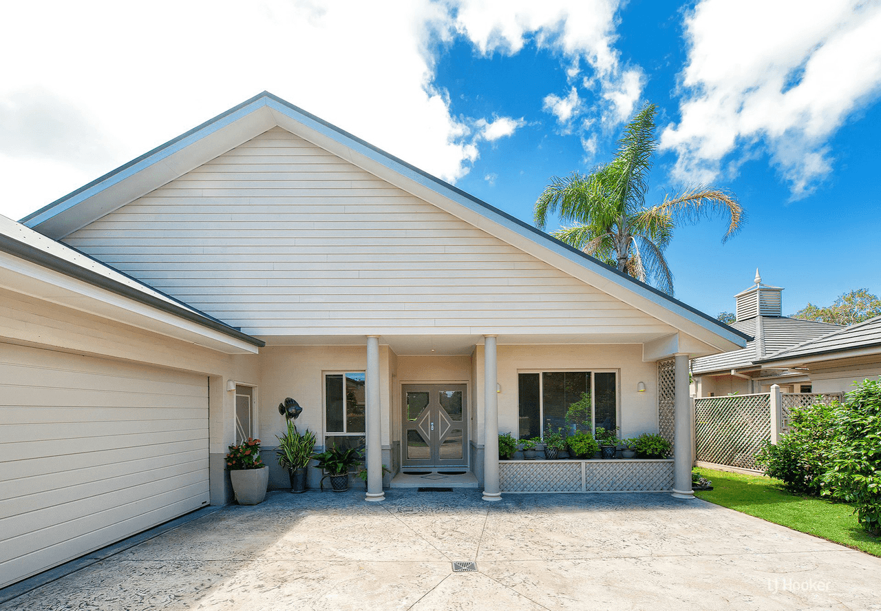 11 Sandpiper Avenue, SALAMANDER BAY, NSW 2317