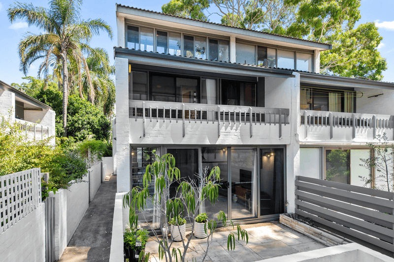 6/11 Rosebank Street, GLEBE, NSW 2037