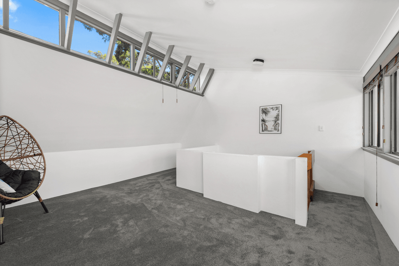 6/11 Rosebank Street, GLEBE, NSW 2037