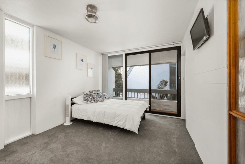 6/11 Rosebank Street, GLEBE, NSW 2037