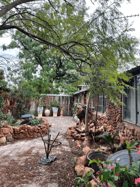 31 Mitchell Highway, BAKERS BEND, QLD 4470