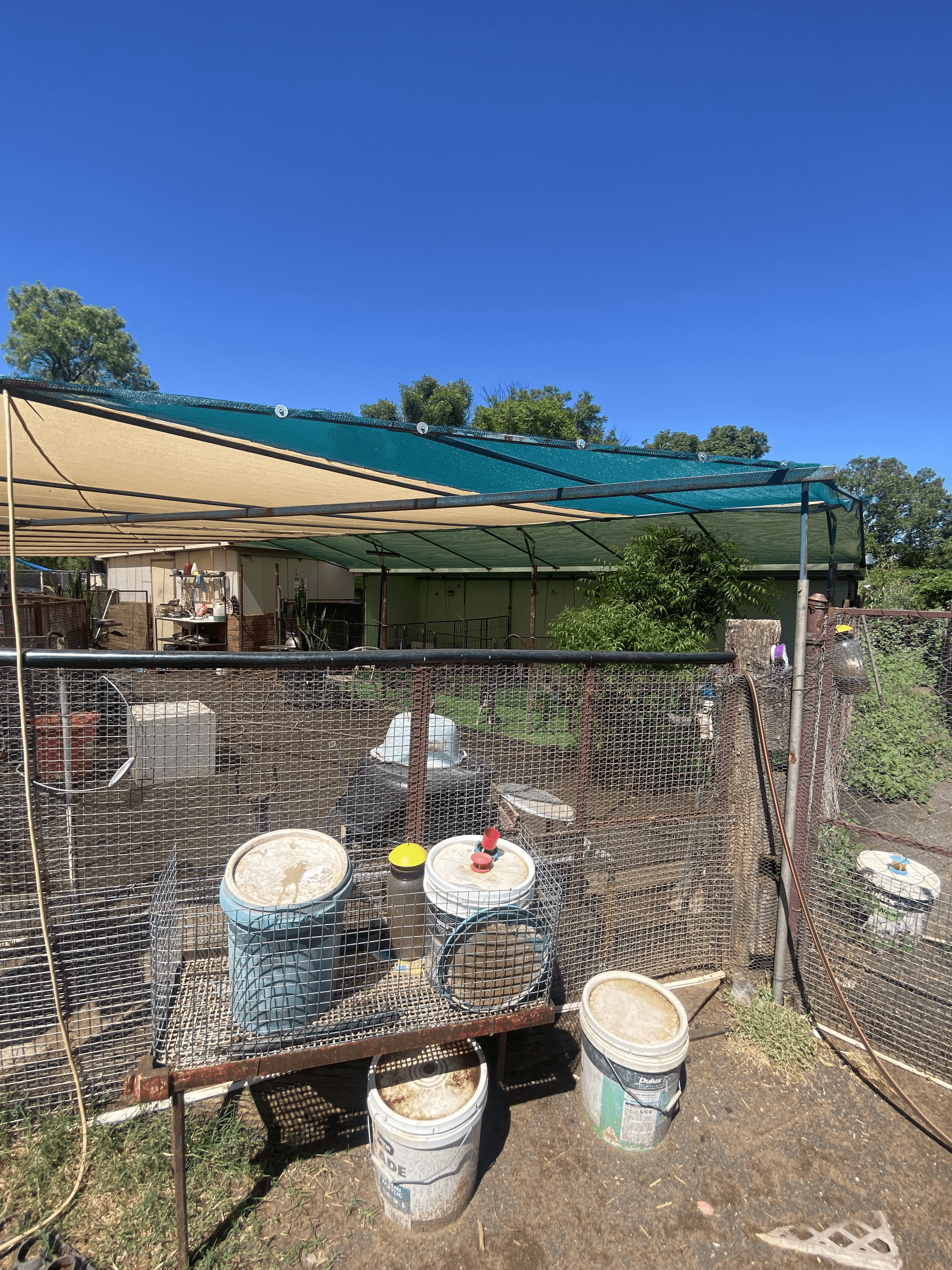 31 Mitchell Highway, BAKERS BEND, QLD 4470