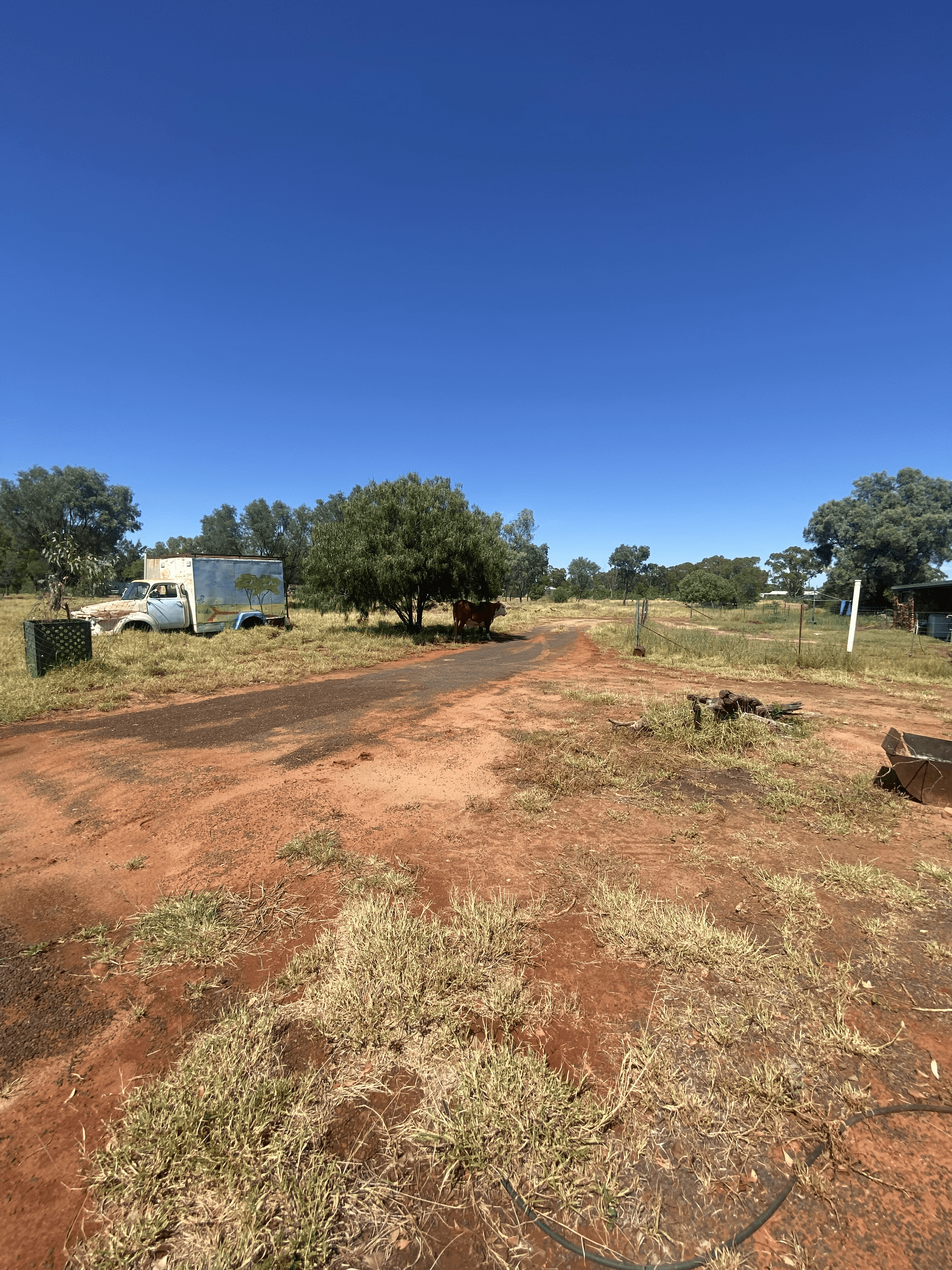 31 Mitchell Highway, BAKERS BEND, QLD 4470