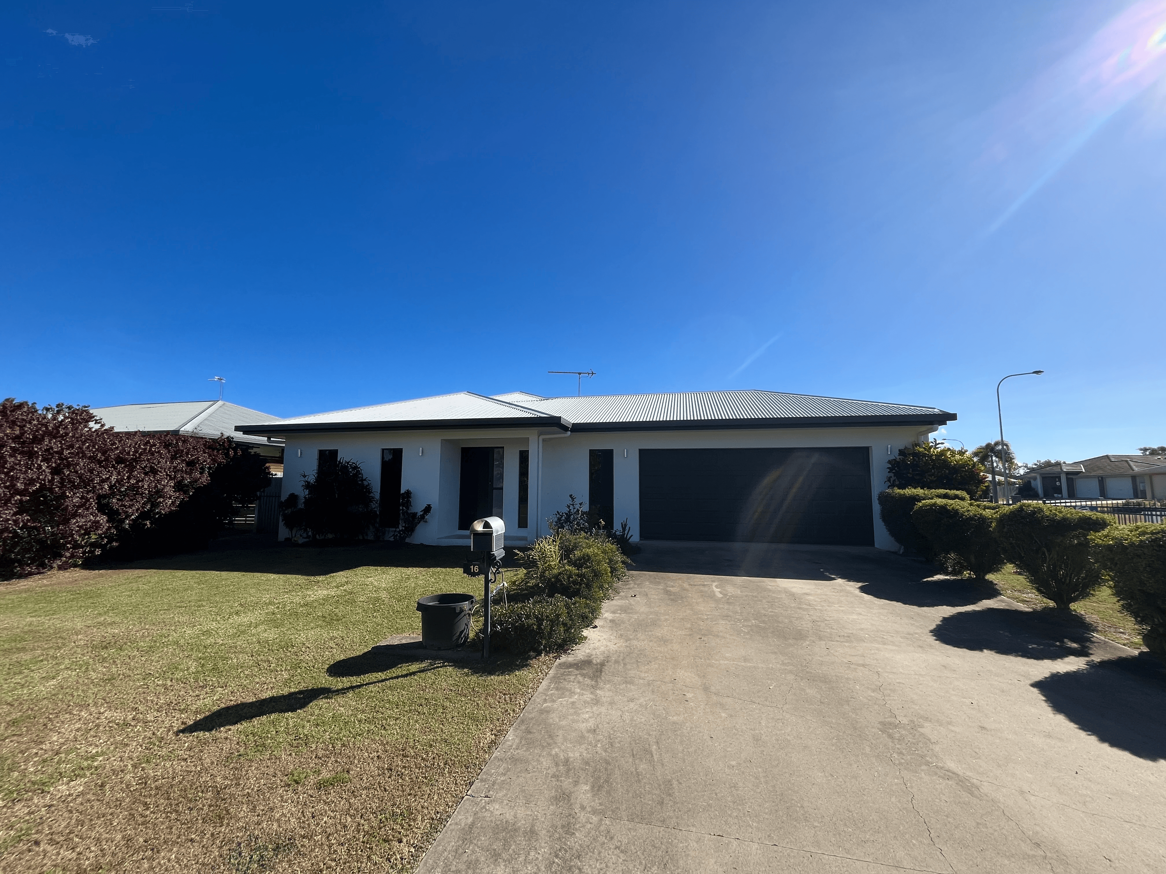 16 Sunbird Parade, MAREEBA, QLD 4880