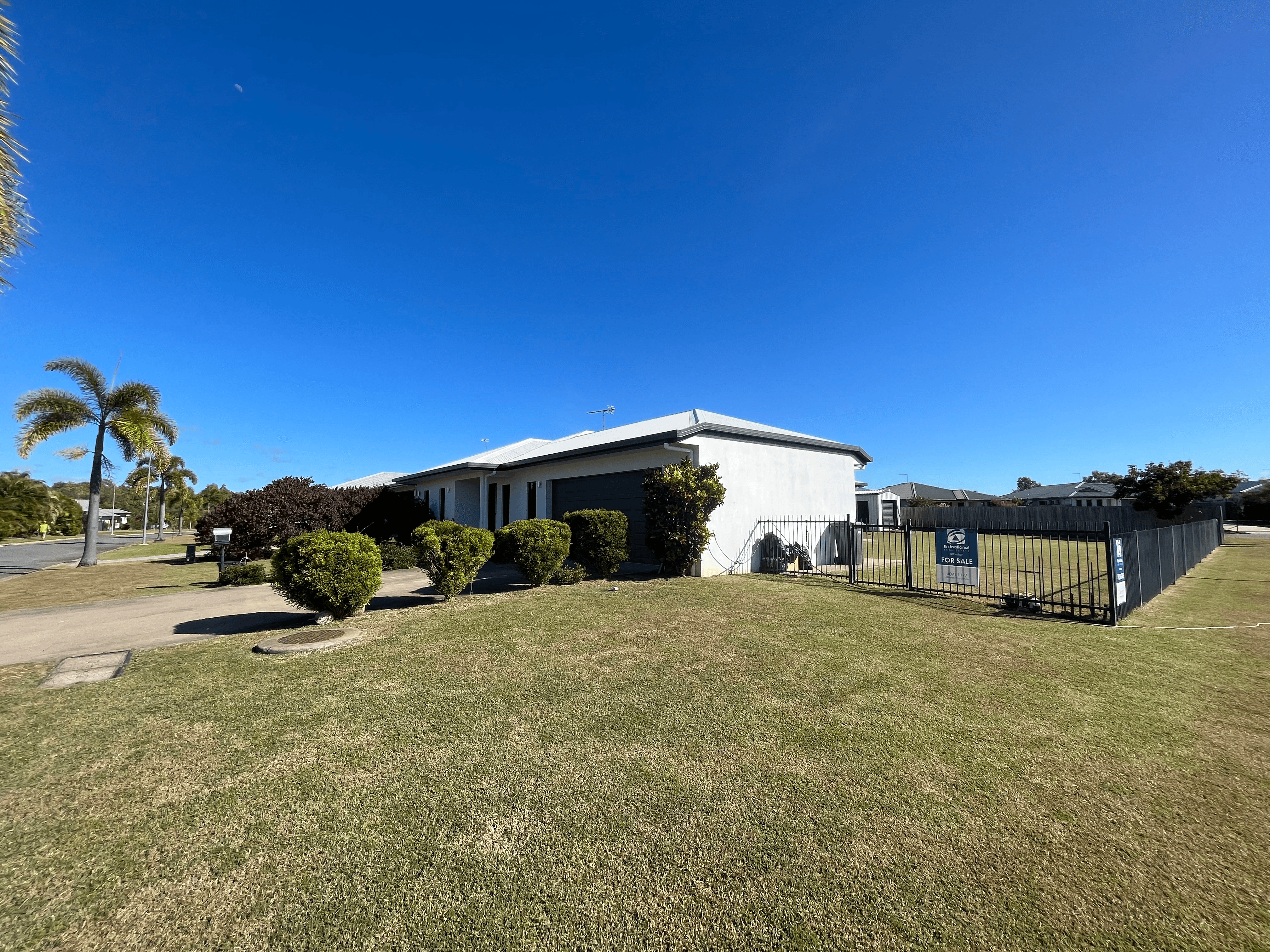 16 Sunbird Parade, MAREEBA, QLD 4880