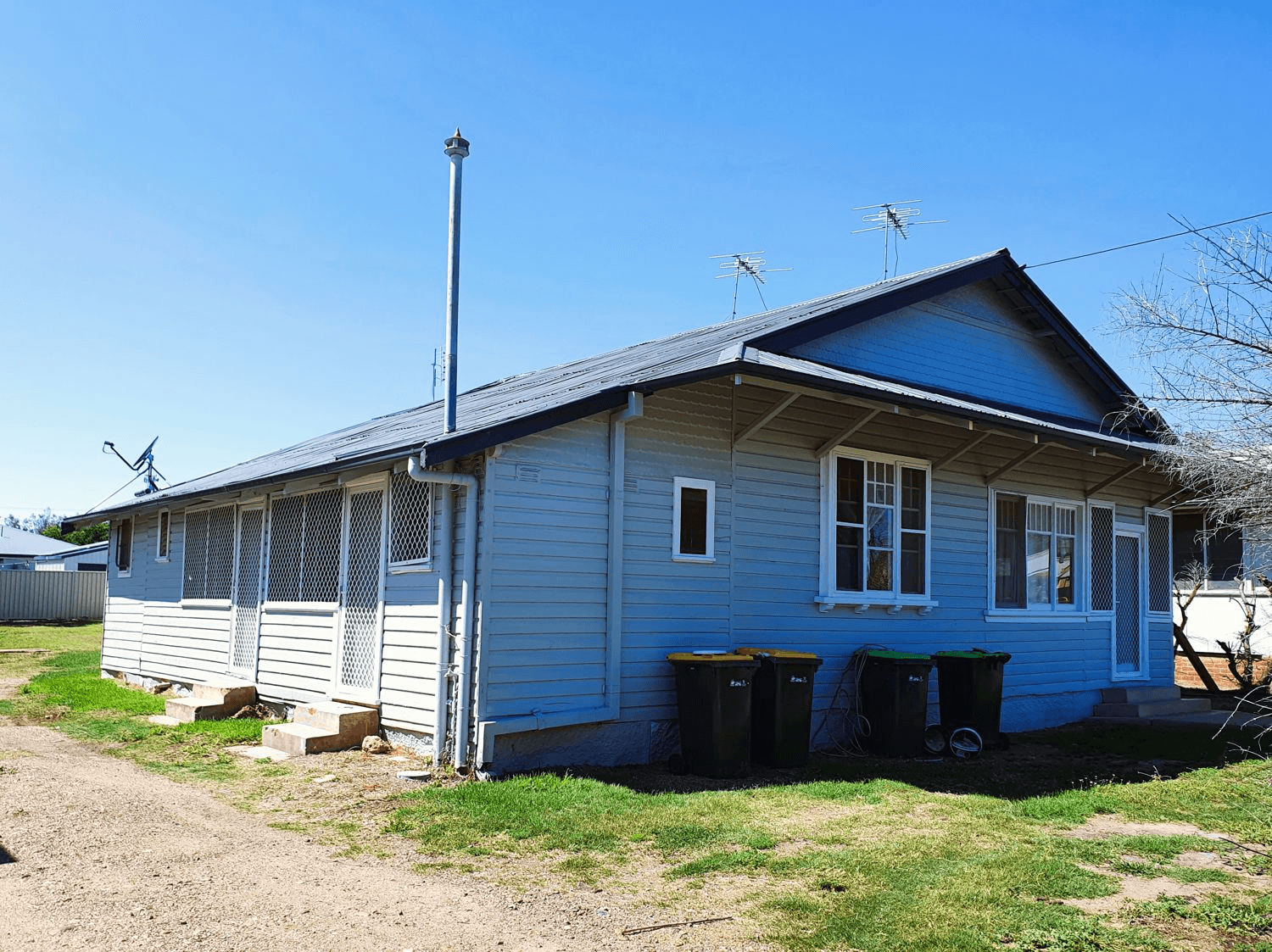 6/20 Chester Street, MOREE, NSW 2400