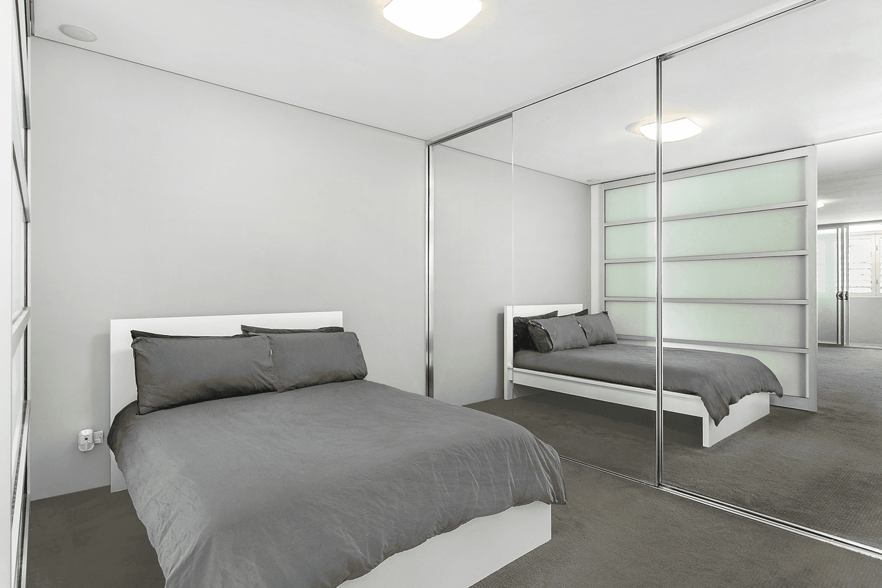 2/119 Parramatta Road, CAMPERDOWN, NSW 2050