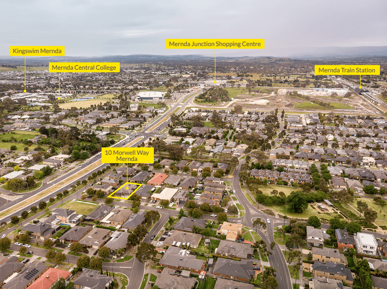 10 Morwell Way, MERNDA, VIC 3754