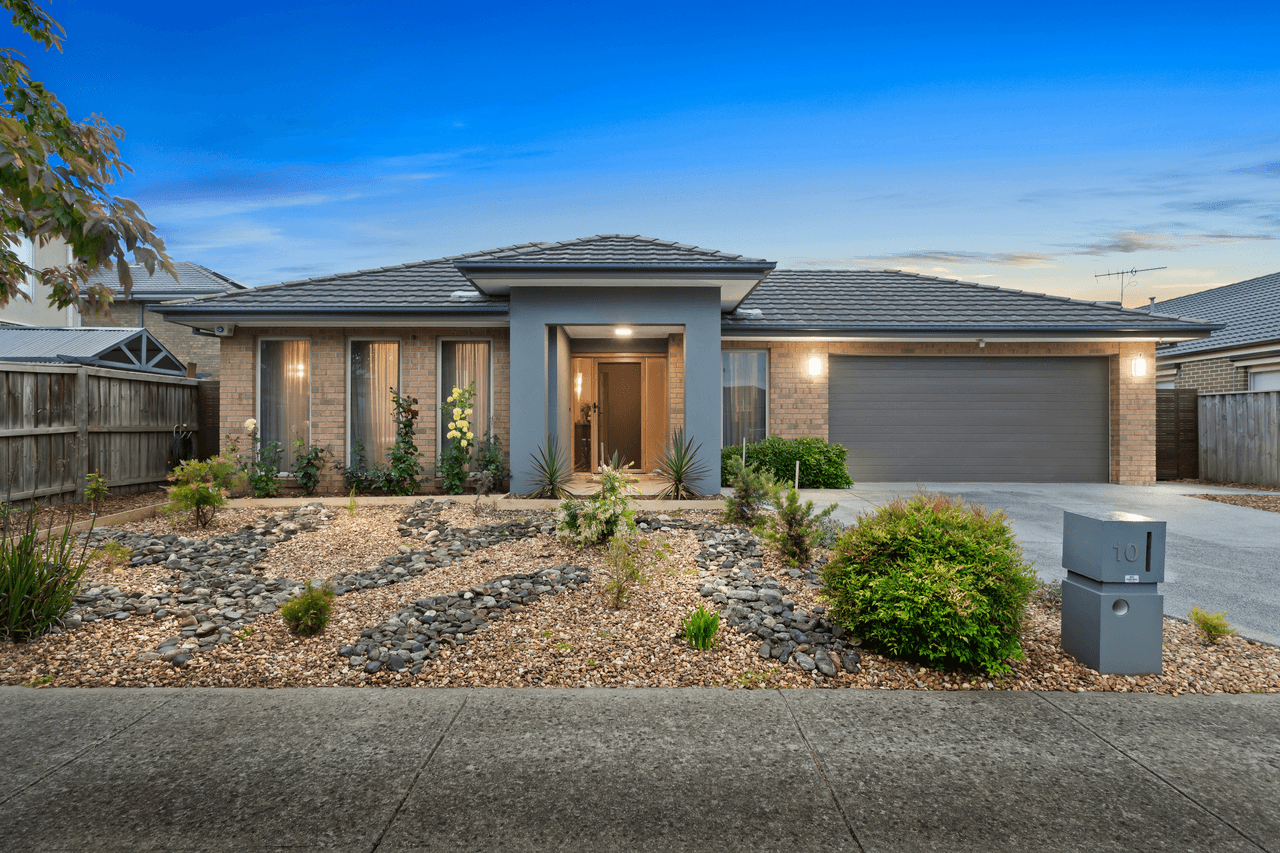 10 Morwell Way, MERNDA, VIC 3754