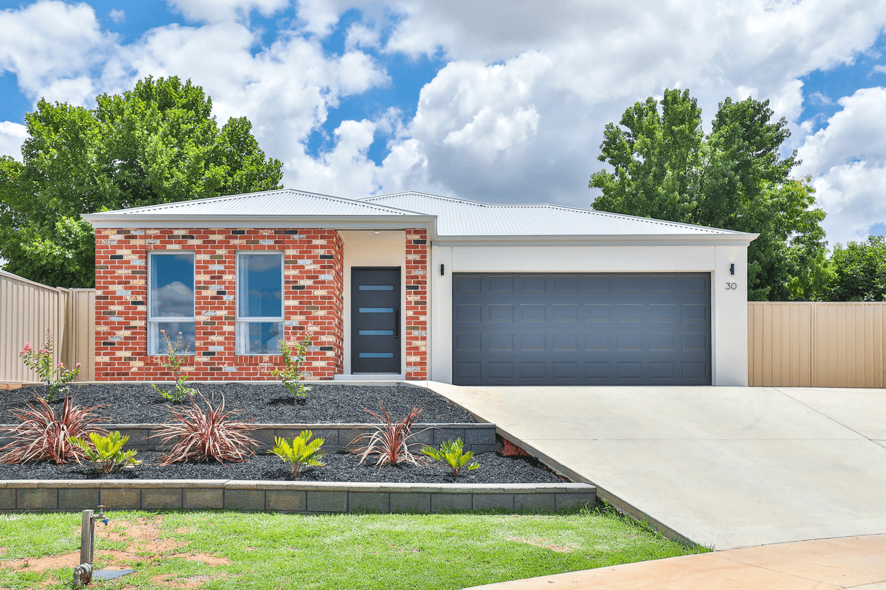 30 Milan Drive, Irymple, VIC 3498