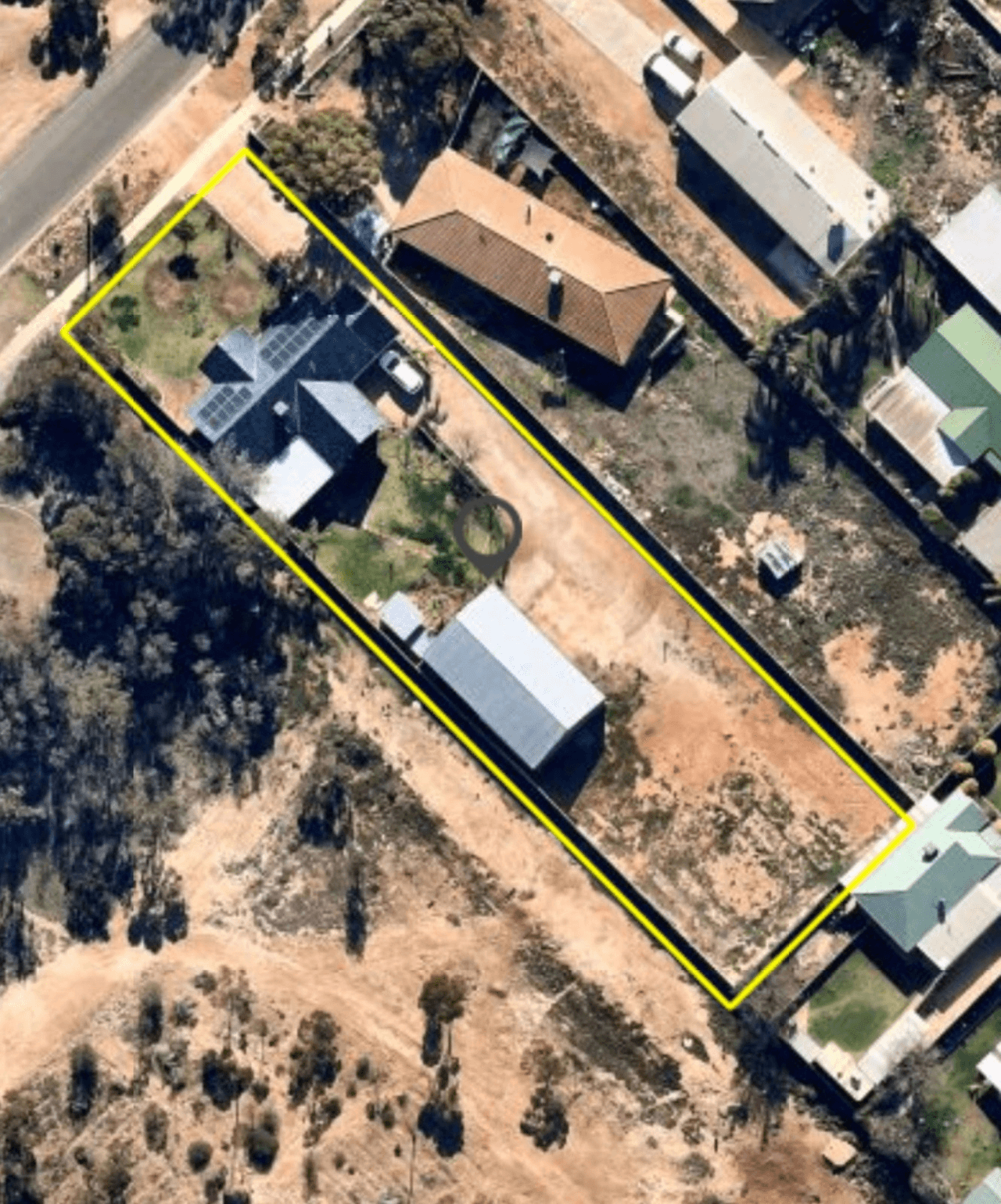 574 DEAKIN Avenue, MILDURA, VIC 3500