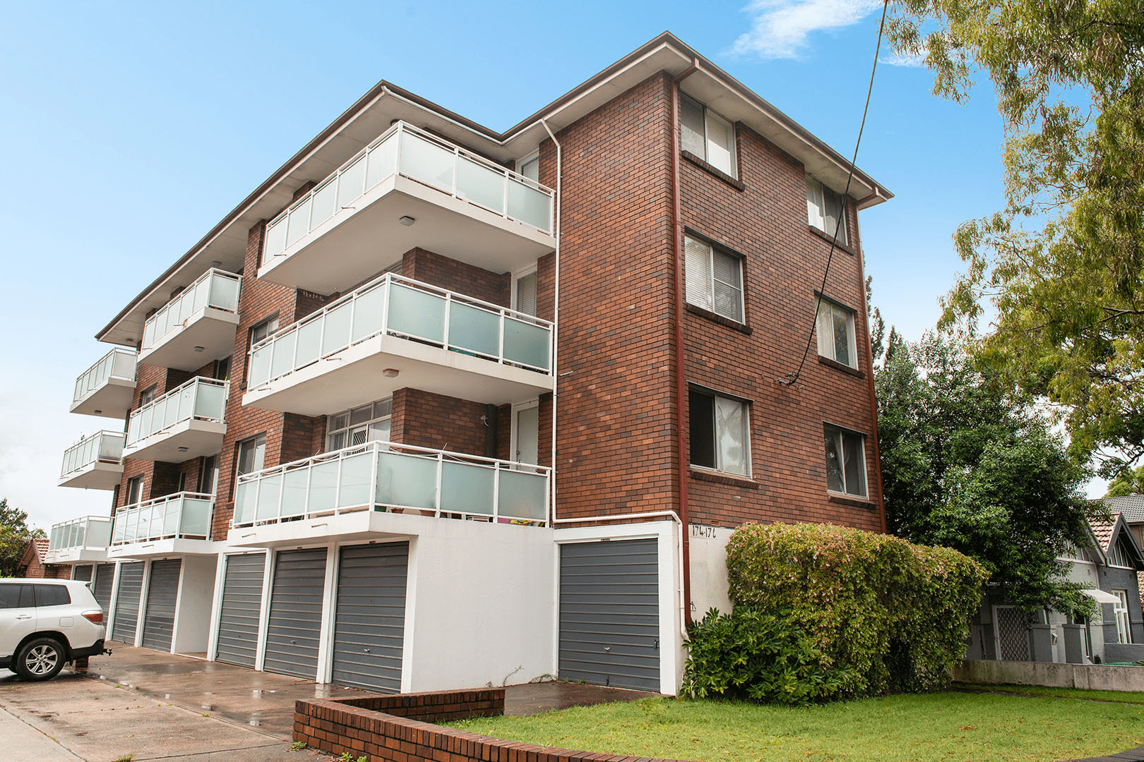 2/174-176 Gardeners Road, Kingsford, NSW 2032