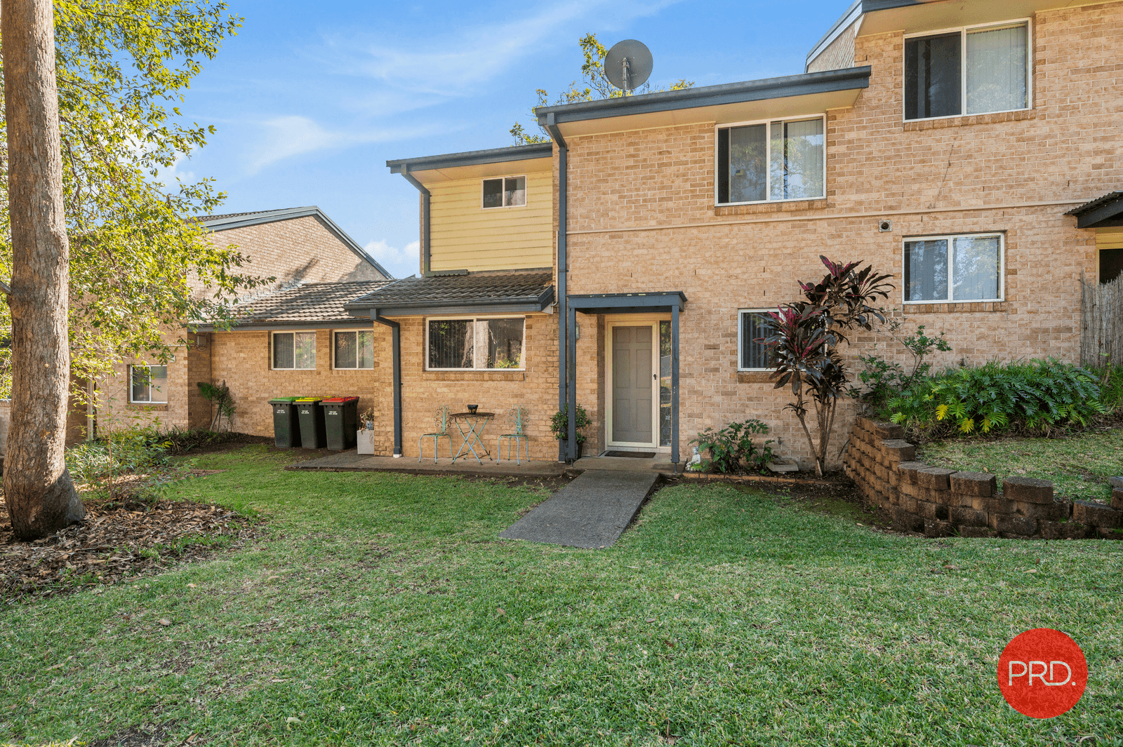 3/204 Linden Avenue, BOAMBEE EAST, NSW 2452