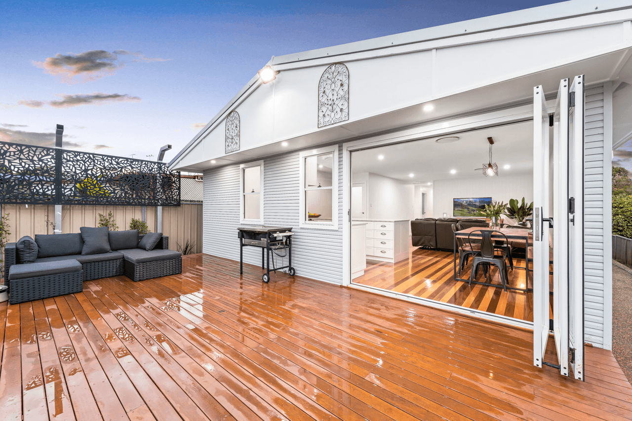 73 Long Street, RANGEVILLE, QLD 4350