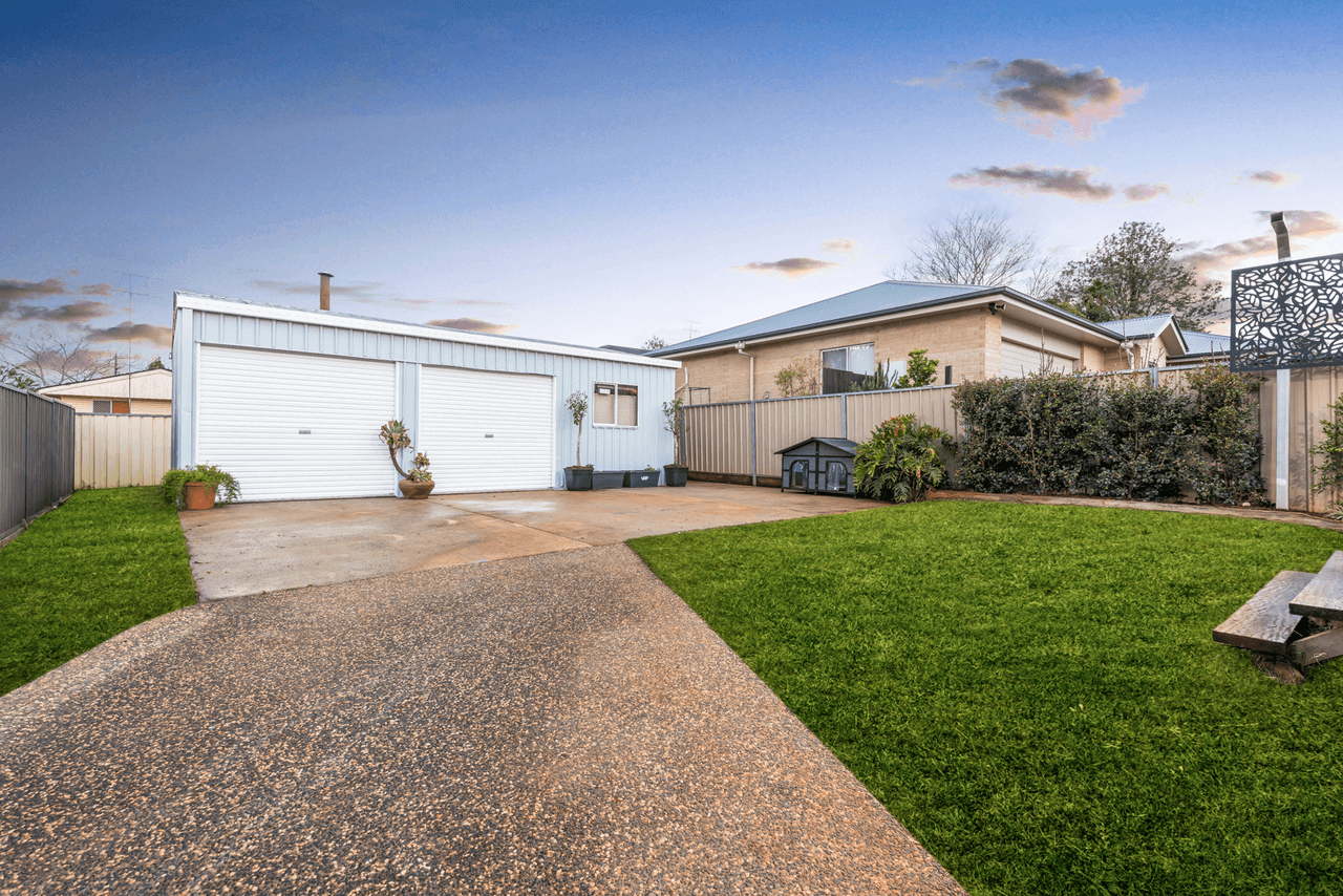 73 Long Street, RANGEVILLE, QLD 4350