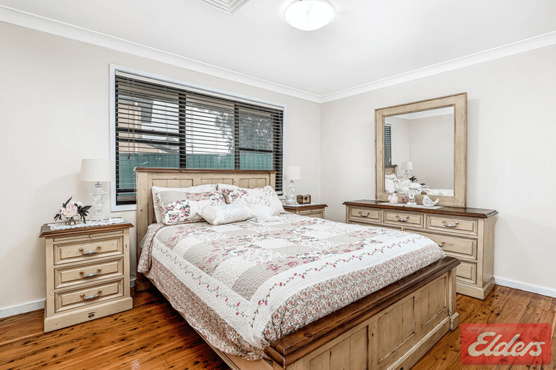 22 Stainsby Avenue, KINGS LANGLEY, NSW 2147