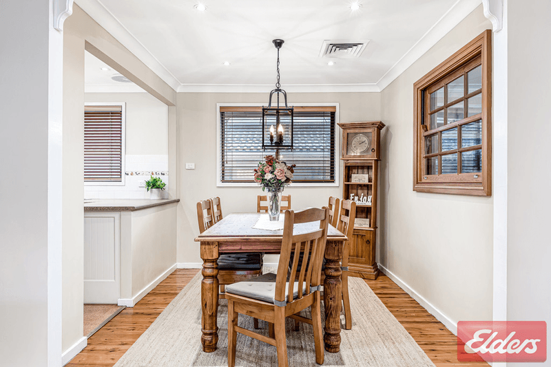 22 Stainsby Avenue, KINGS LANGLEY, NSW 2147