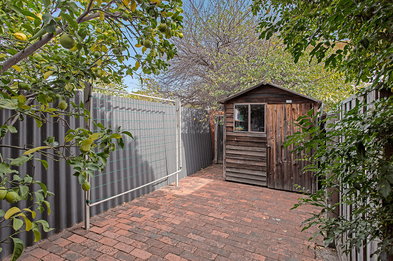 49 London Street, MOUNT HAWTHORN, WA 6016