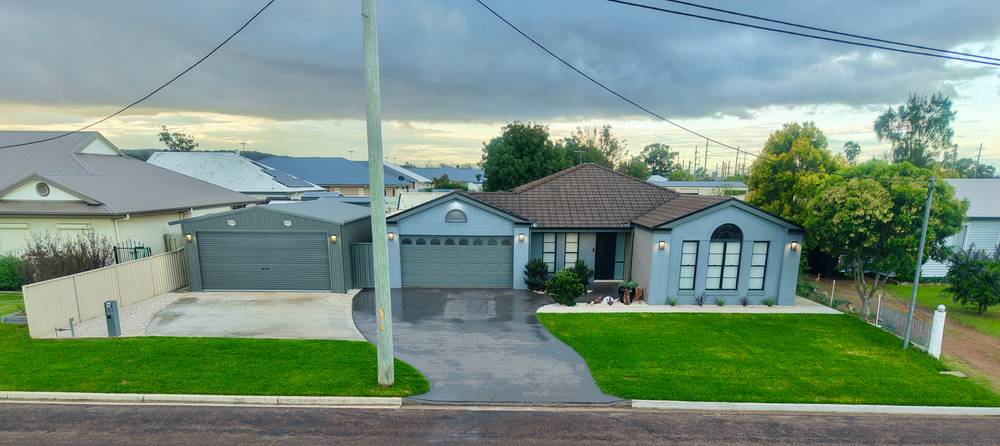 8 Kenilworth Street, DENMAN, NSW 2328