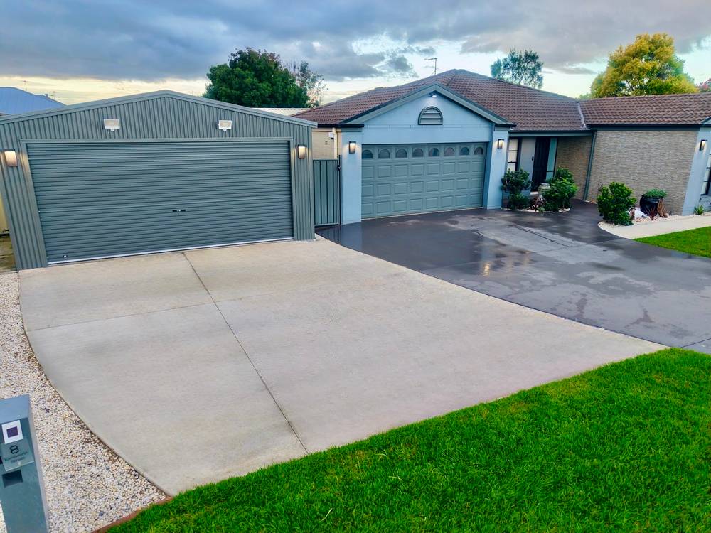 8 Kenilworth Street, DENMAN, NSW 2328