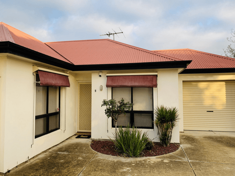 12b Fifth Street, ASCOT PARK, SA 5043