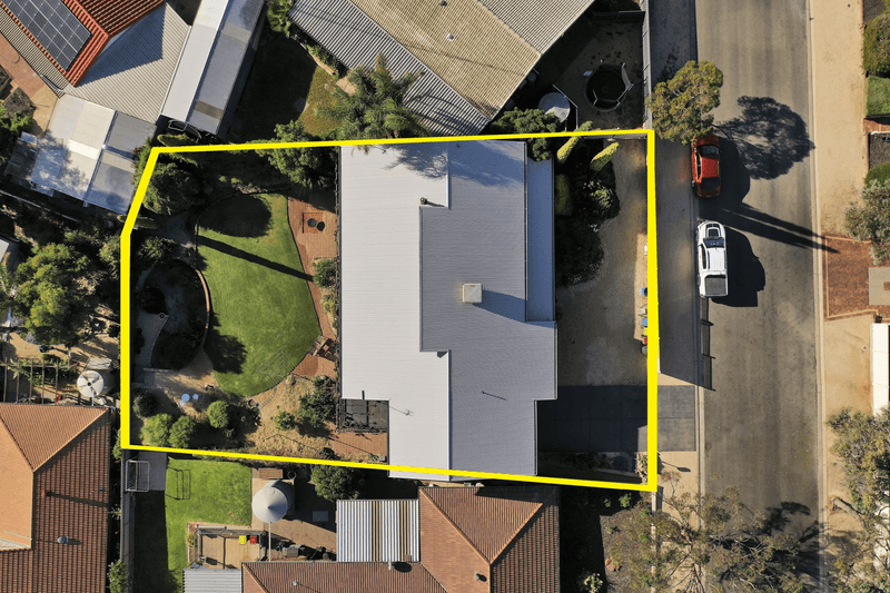 5 Glatz Crescent, Loxton, SA 5333