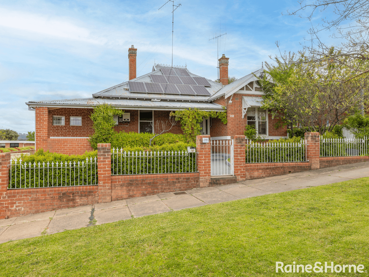 248 Piper Street, BATHURST, NSW 2795