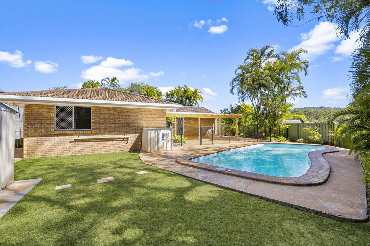 185 Dugandan Street, NERANG, QLD 4211