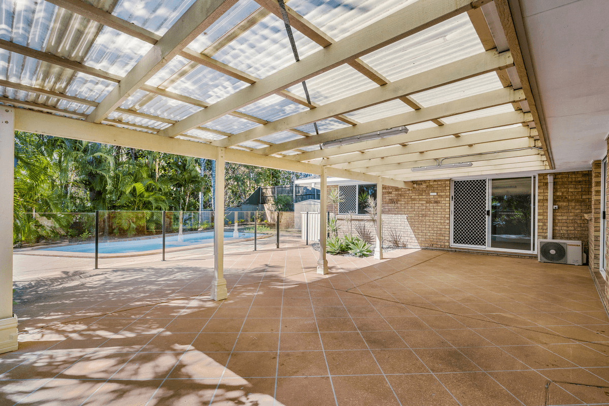 185 Dugandan Street, NERANG, QLD 4211