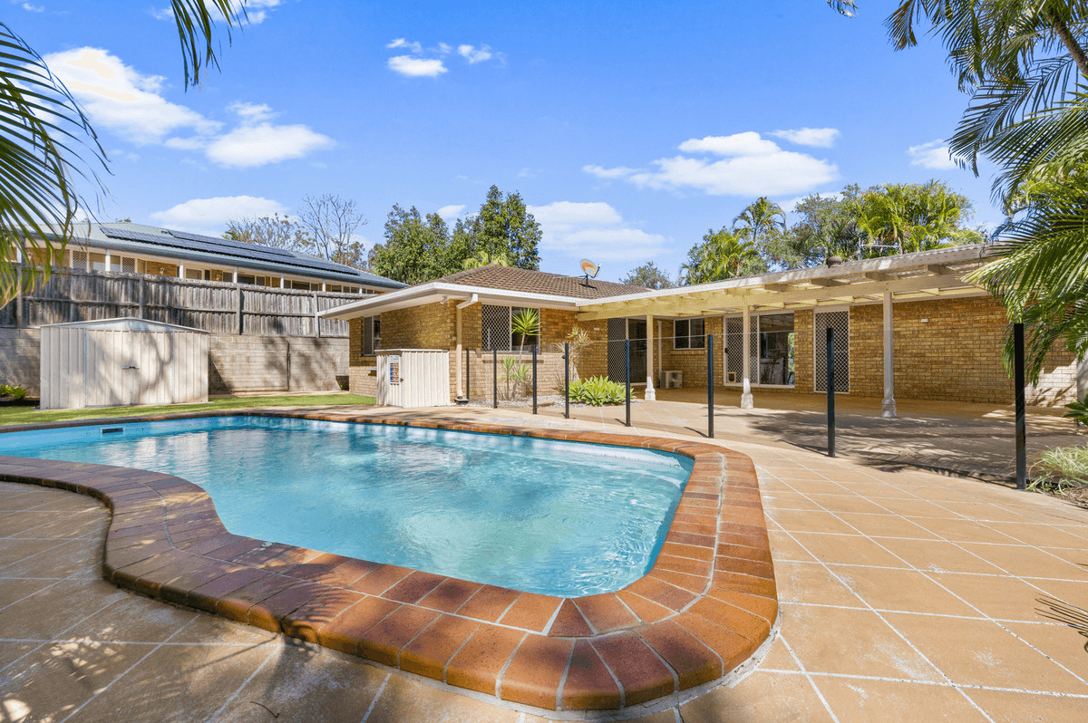 185 Dugandan Street, NERANG, QLD 4211