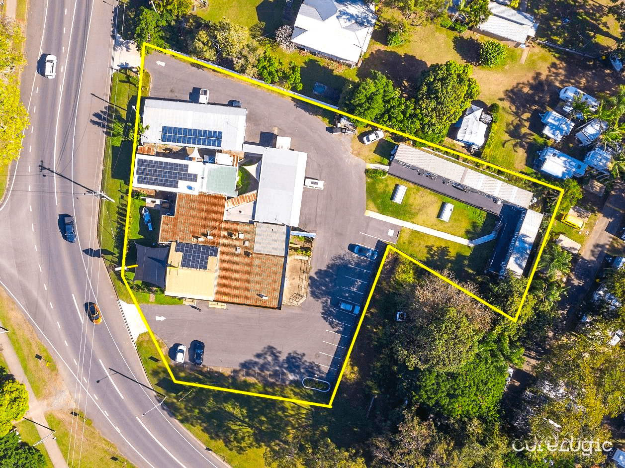 17-19 Gympie Road, MARYBOROUGH, QLD 4650