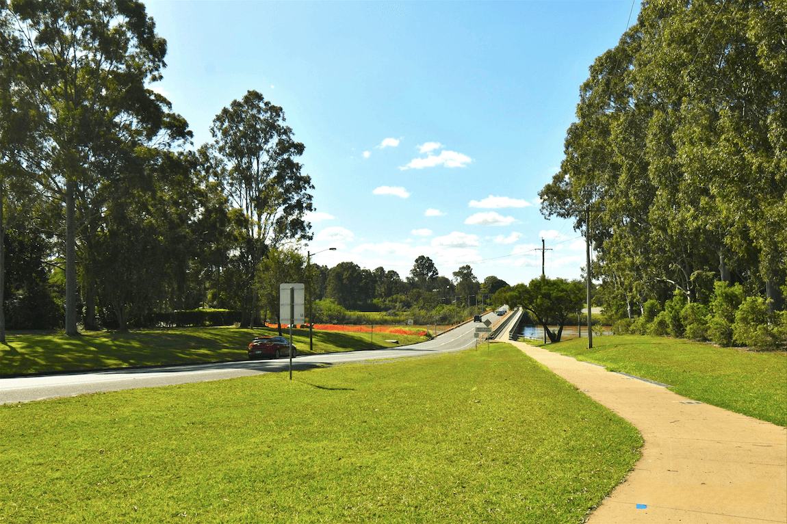 17-19 Gympie Road, MARYBOROUGH, QLD 4650