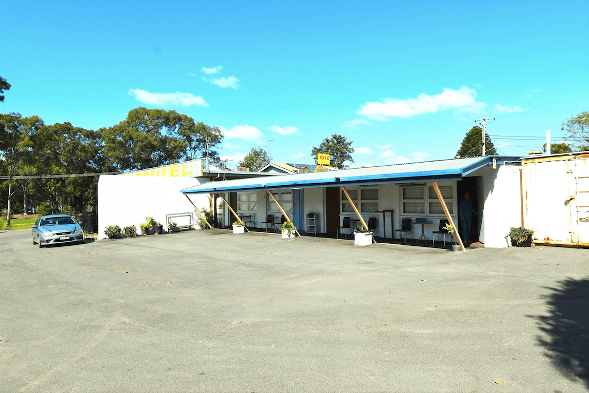 17-19 Gympie Road, MARYBOROUGH, QLD 4650