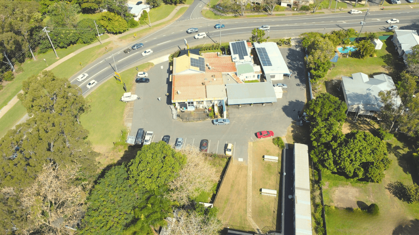 17-19 Gympie Road, MARYBOROUGH, QLD 4650