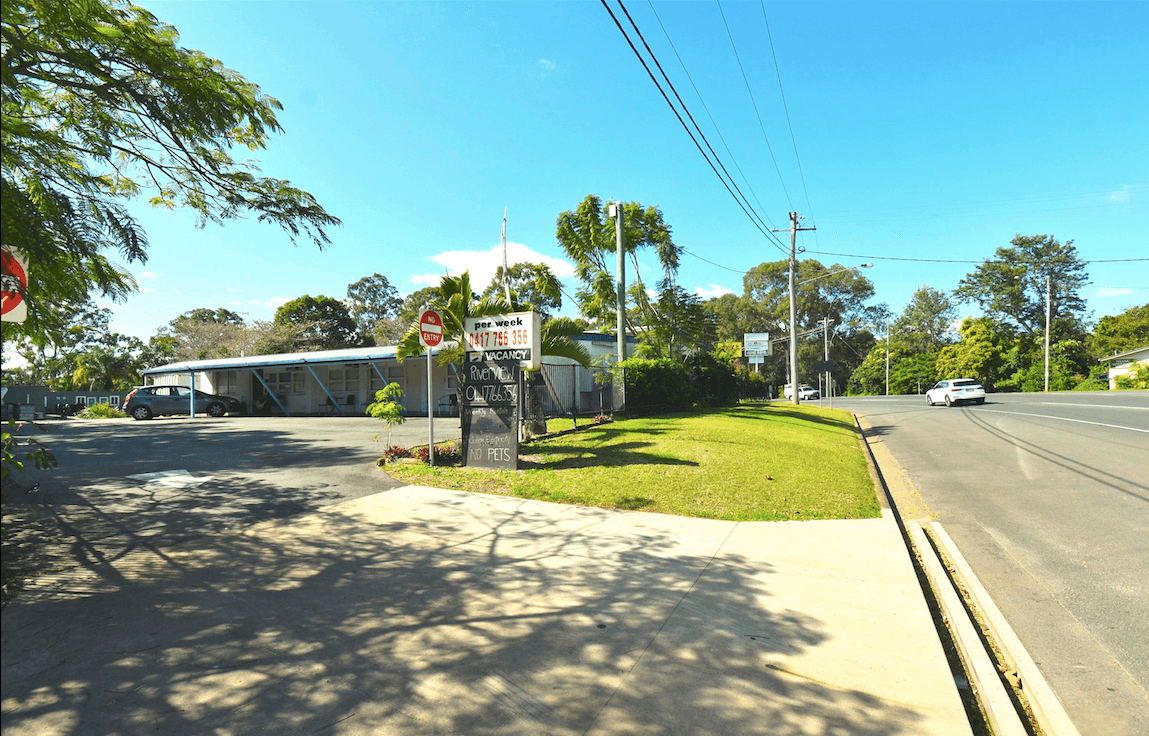 17-19 Gympie Road, MARYBOROUGH, QLD 4650