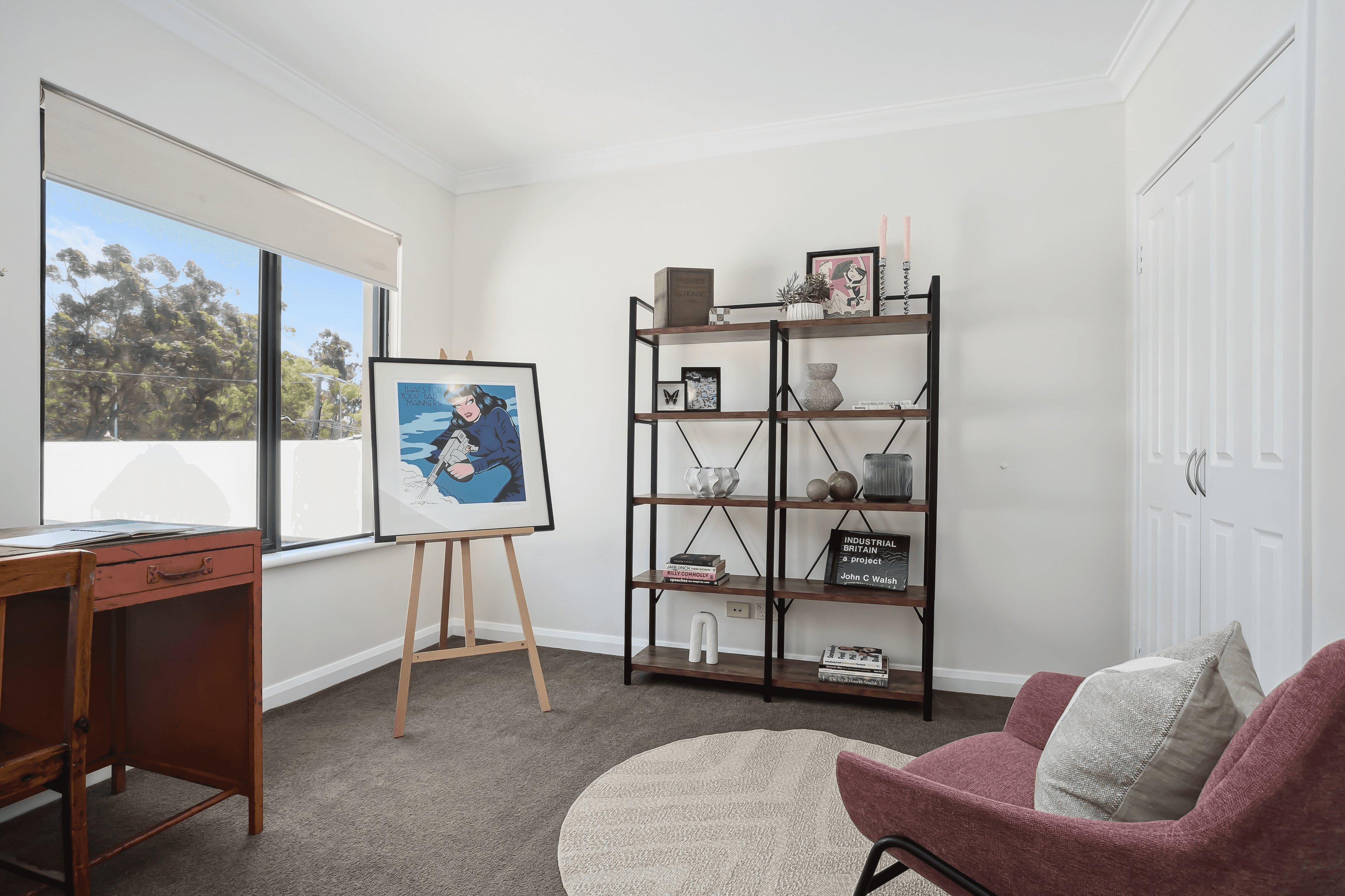 27/177 Oxford Street, Leederville, WA 6007