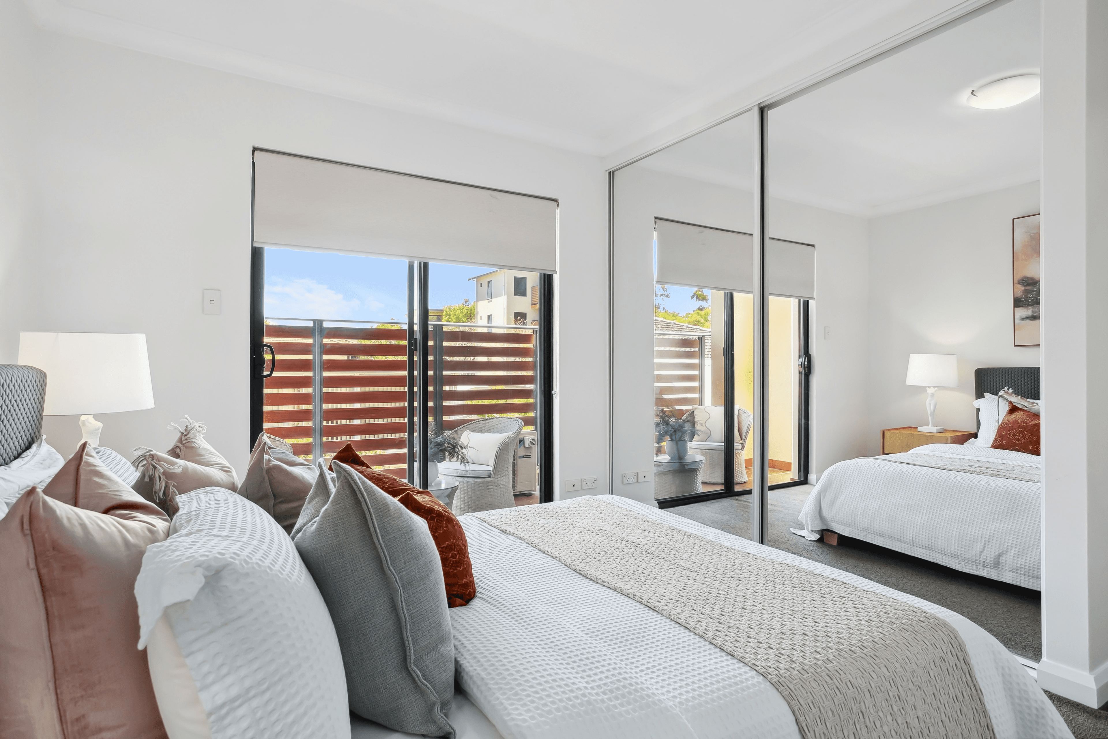 27/177 Oxford Street, Leederville, WA 6007