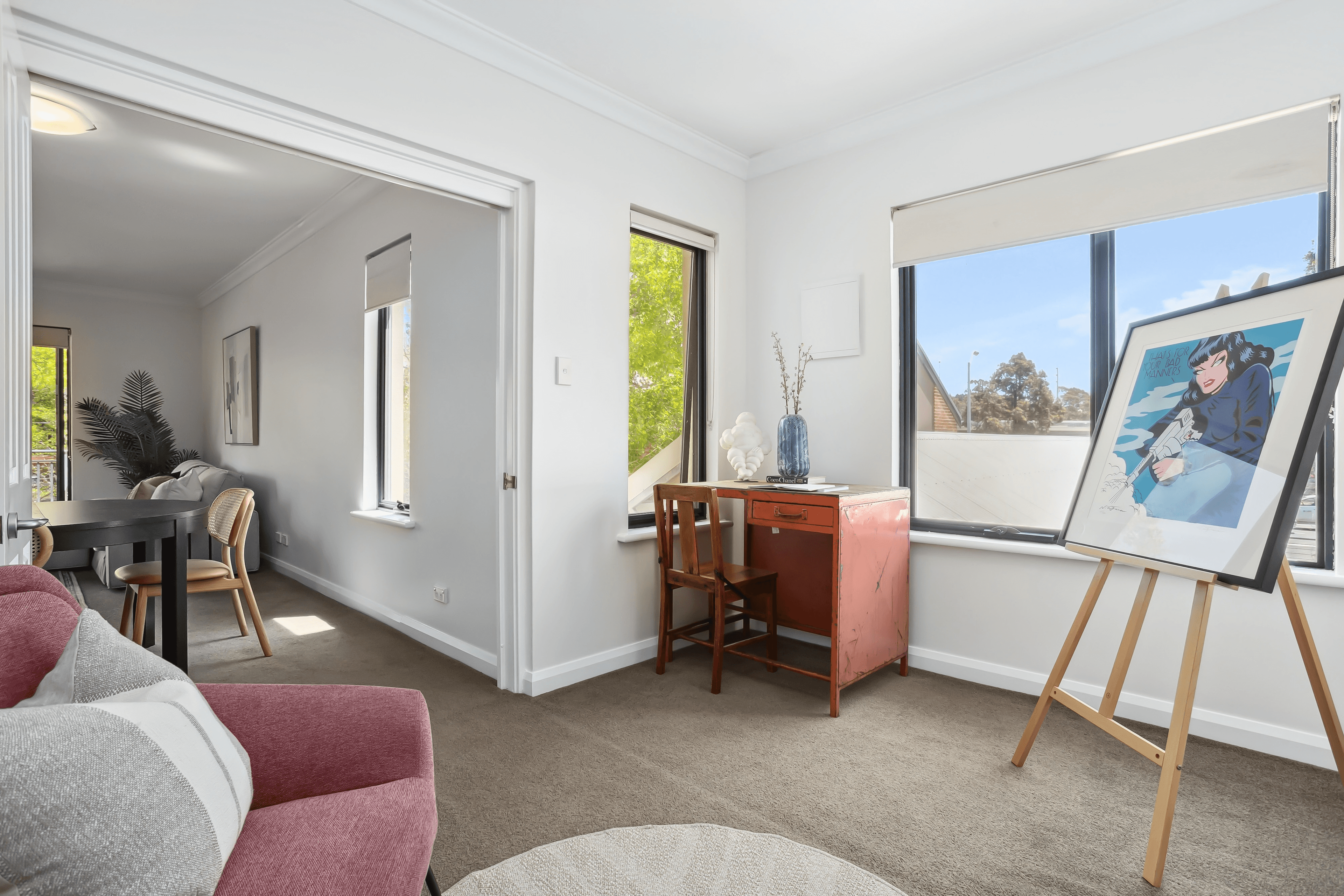 27/177 Oxford Street, Leederville, WA 6007