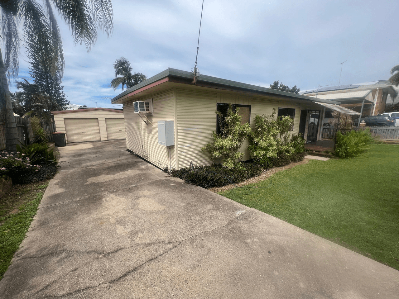 22 Scallop Street, TANNUM SANDS, QLD 4680