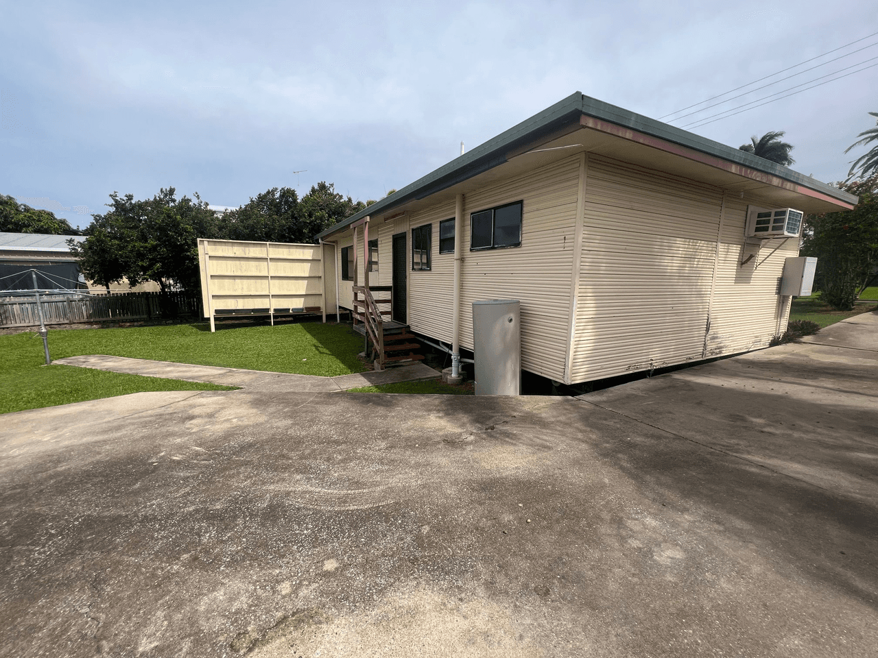 22 Scallop Street, TANNUM SANDS, QLD 4680