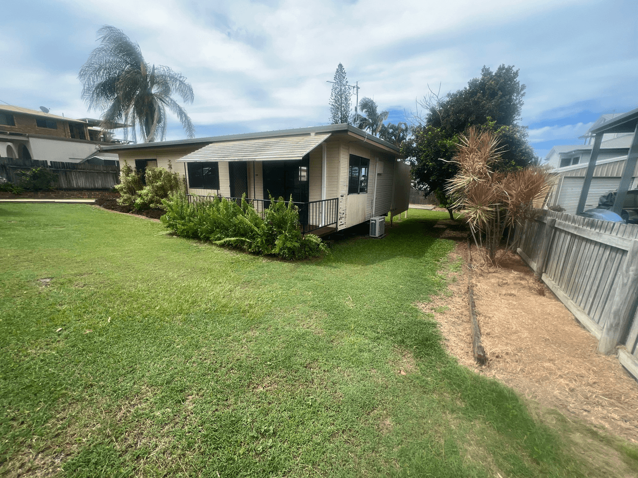 22 Scallop Street, TANNUM SANDS, QLD 4680