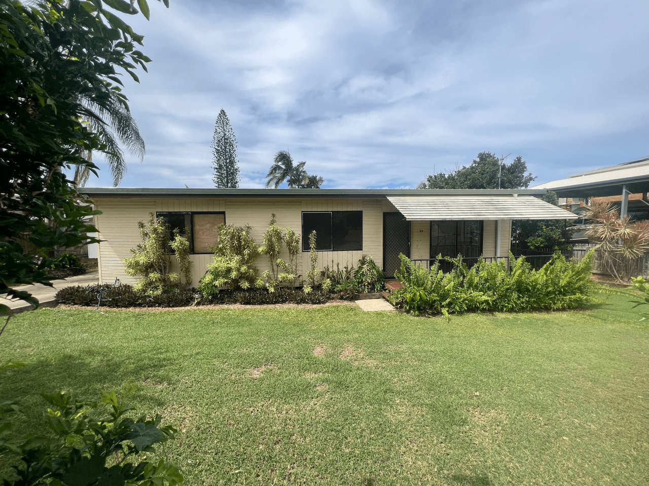 22 Scallop Street, TANNUM SANDS, QLD 4680