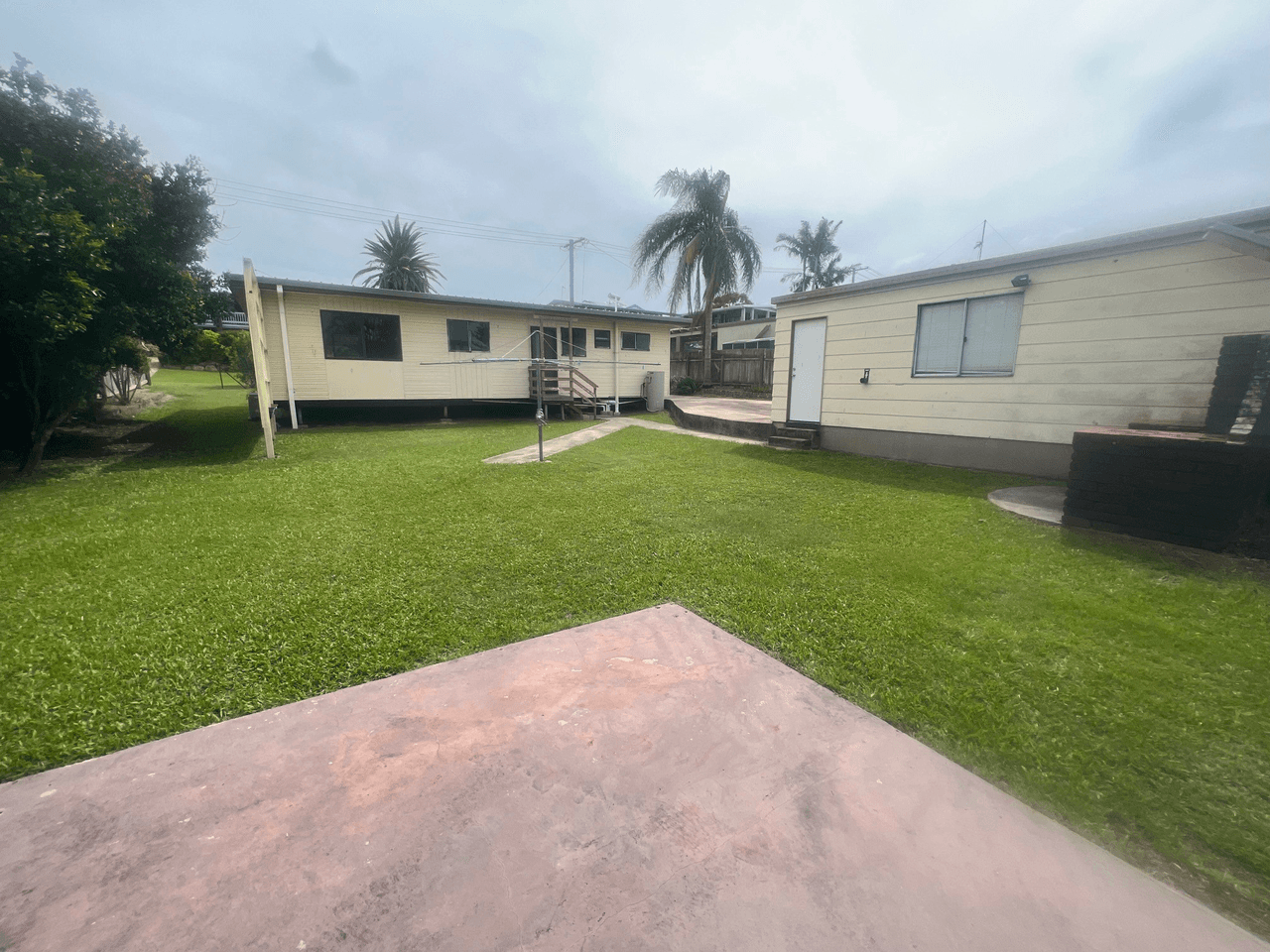 22 Scallop Street, TANNUM SANDS, QLD 4680